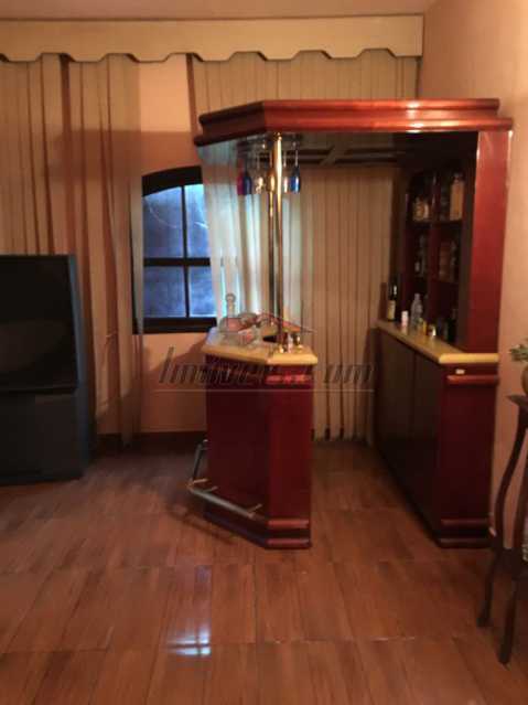 Casa, 5 quartos, 820 m² - Foto 3