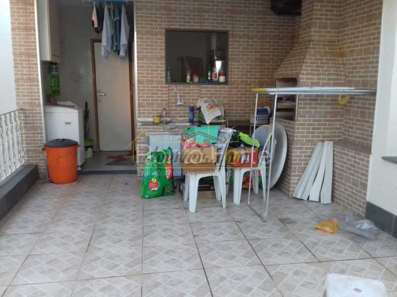 Casa à venda com 3 quartos, 213m² - Foto 17