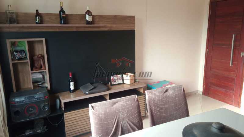 Apartamento à venda com 2 quartos, 64m² - Foto 3