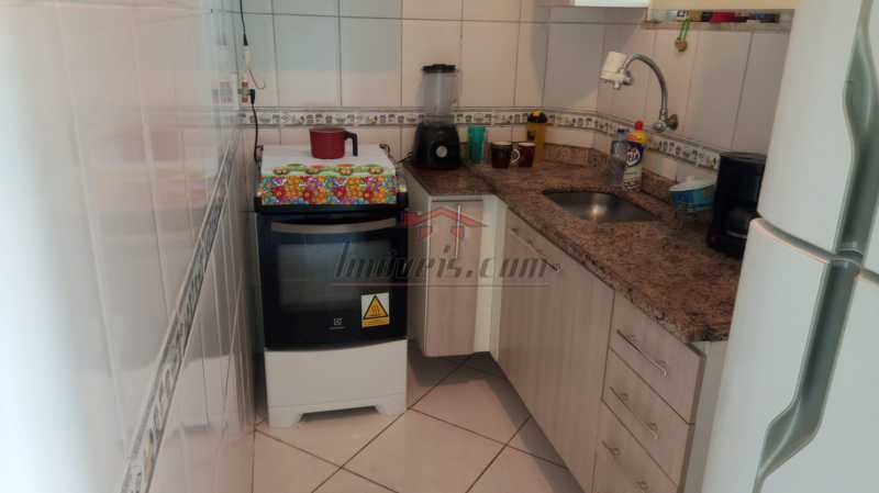 Apartamento à venda com 2 quartos, 64m² - Foto 21