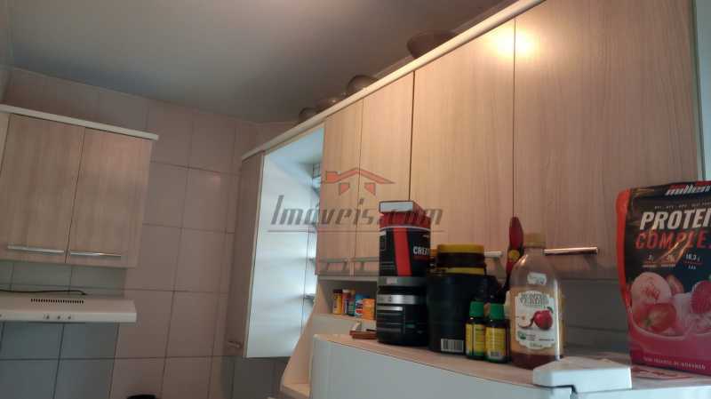 Apartamento à venda com 2 quartos, 64m² - Foto 23