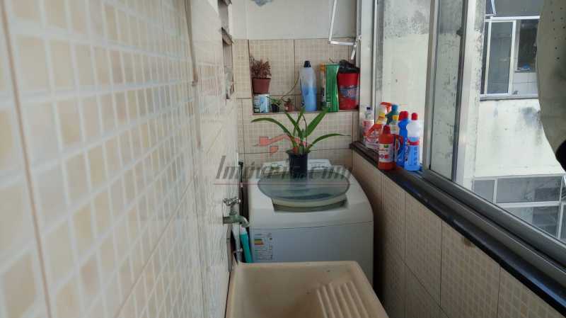 Apartamento à venda com 2 quartos, 64m² - Foto 24