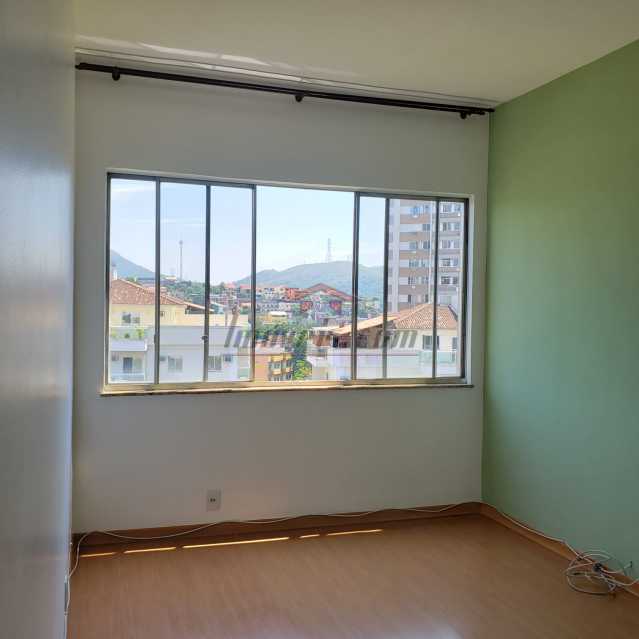 Apartamento à venda com 1 quarto, 48m² - Foto 1