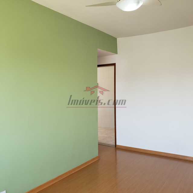 Apartamento à venda com 1 quarto, 48m² - Foto 2