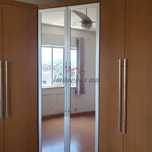 Apartamento à venda com 1 quarto, 48m² - Foto 7