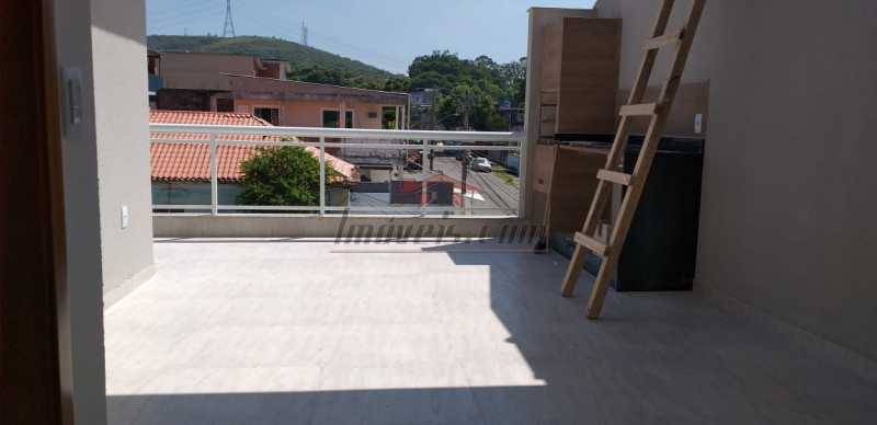 Casa de Condomínio à venda com 3 quartos, 120m² - Foto 16