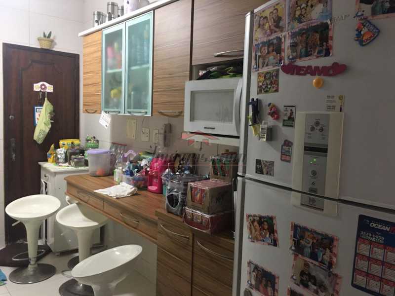 Apartamento à venda com 2 quartos, 110m² - Foto 21