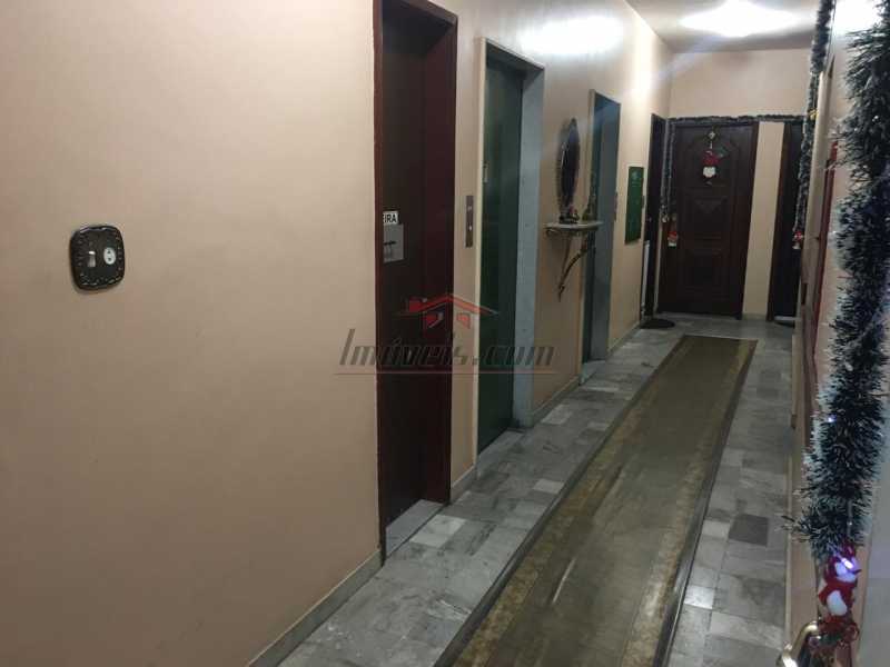 Apartamento à venda com 2 quartos, 110m² - Foto 23