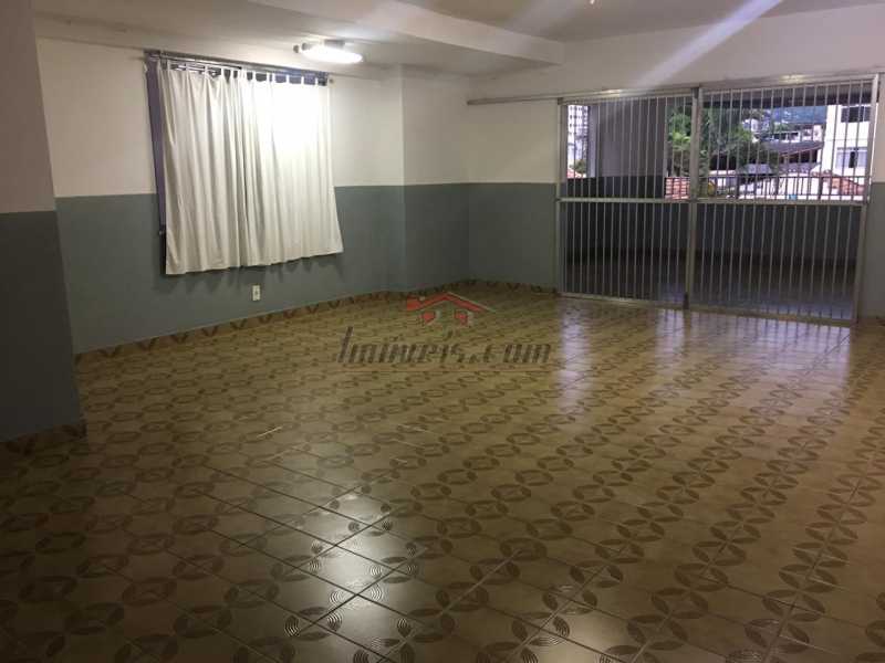 Apartamento à venda com 2 quartos, 110m² - Foto 29