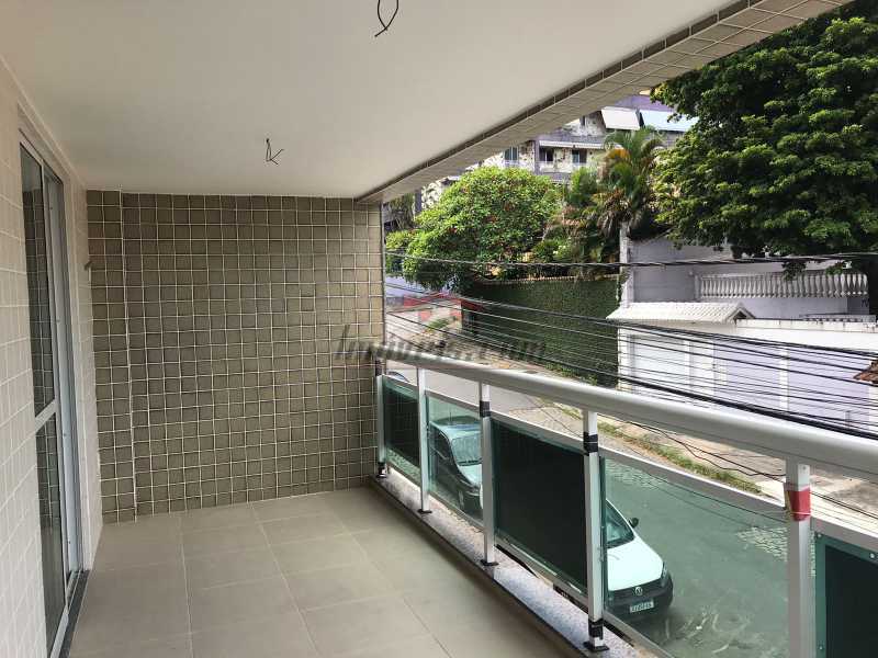 Apartamento à venda com 3 quartos, 90m² - Foto 6