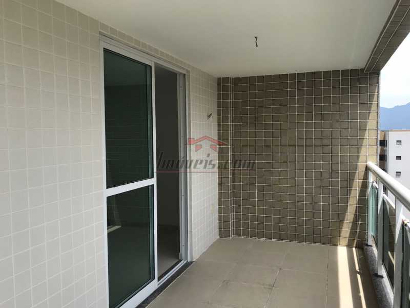 Cobertura à venda com 3 quartos, 220m² - Foto 7