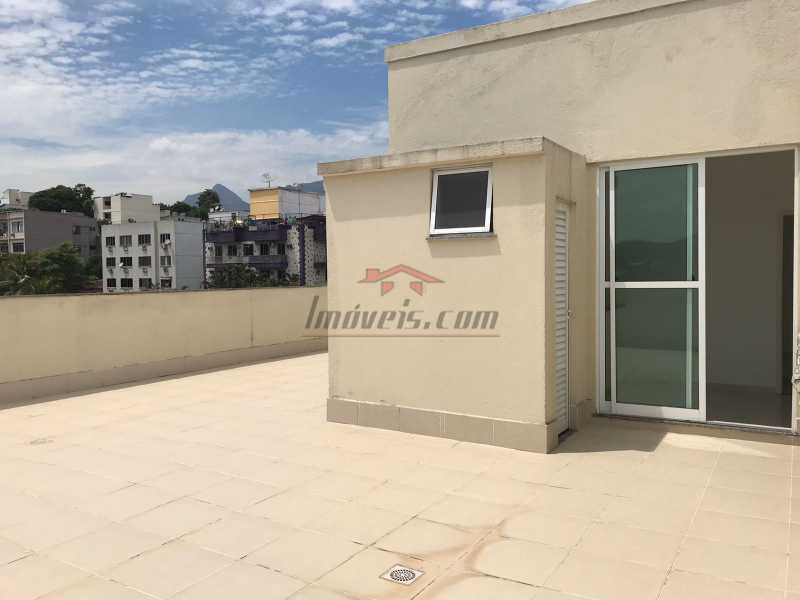 Cobertura à venda com 3 quartos, 220m² - Foto 25