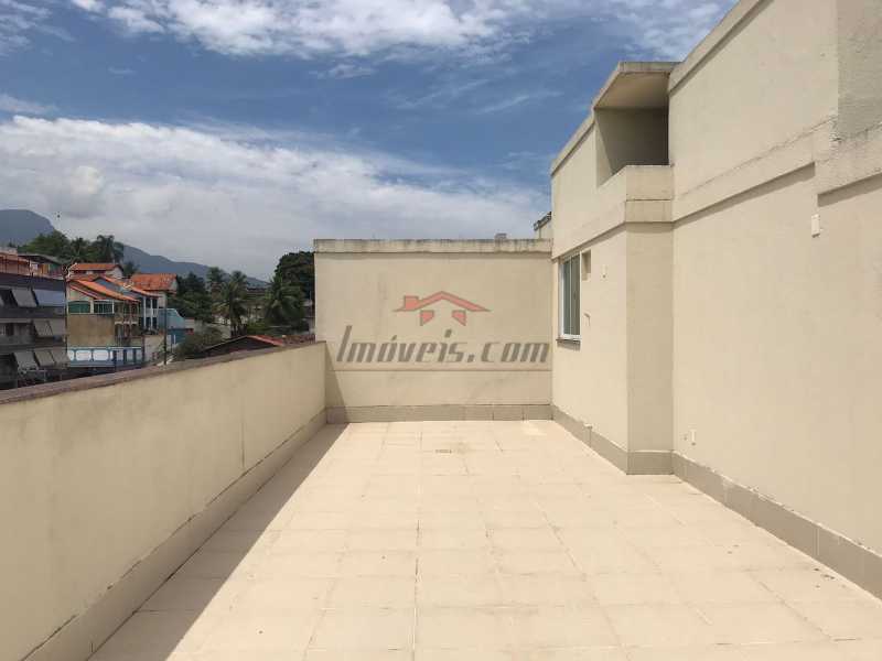 Cobertura à venda com 3 quartos, 220m² - Foto 27