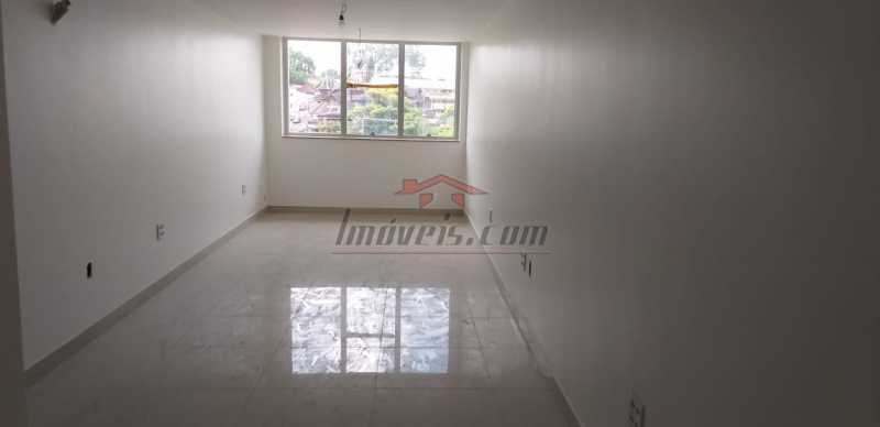 Conjunto Comercial-Sala à venda, 27m² - Foto 1