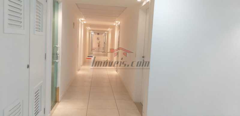 Conjunto Comercial-Sala à venda, 27m² - Foto 9