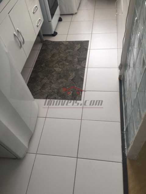 Apartamento à venda com 2 quartos, 45m² - Foto 9