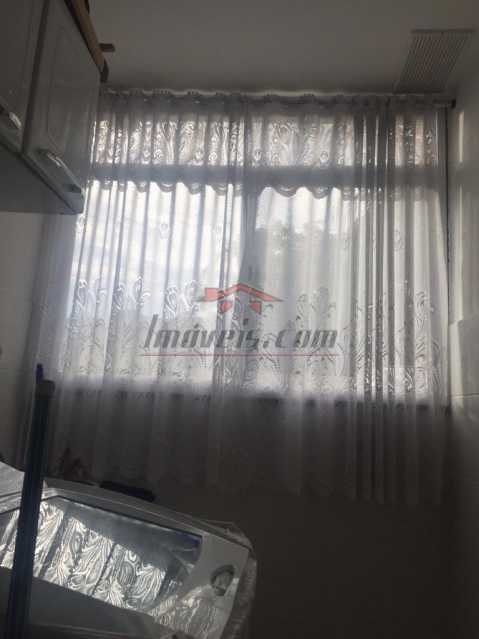 Apartamento à venda com 2 quartos, 45m² - Foto 12