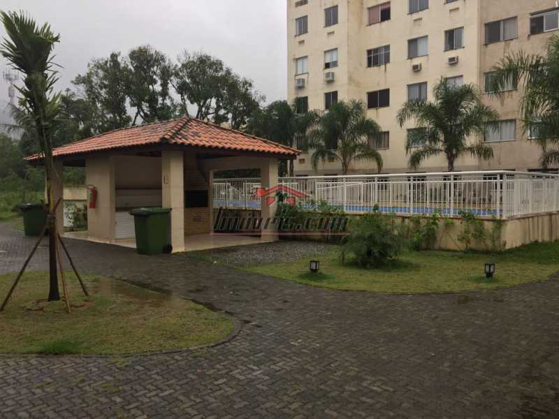 Apartamento à venda com 2 quartos, 45m² - Foto 17