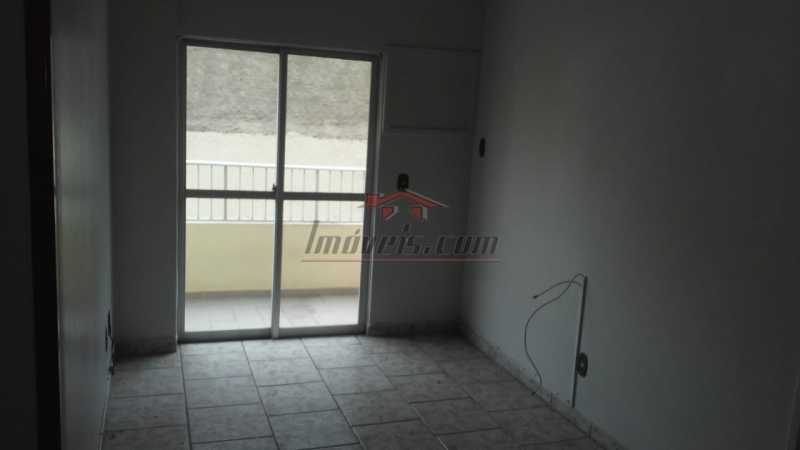 Apartamento à venda com 2 quartos, 60m² - Foto 4