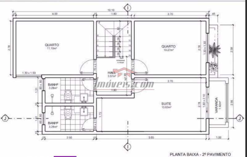 Casa de Condomínio à venda com 3 quartos, 150m² - Foto 18