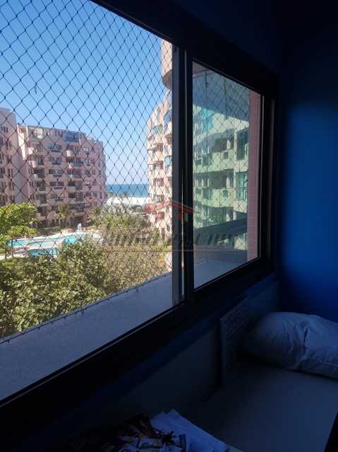 Apartamento à venda com 2 quartos, 100m² - Foto 10