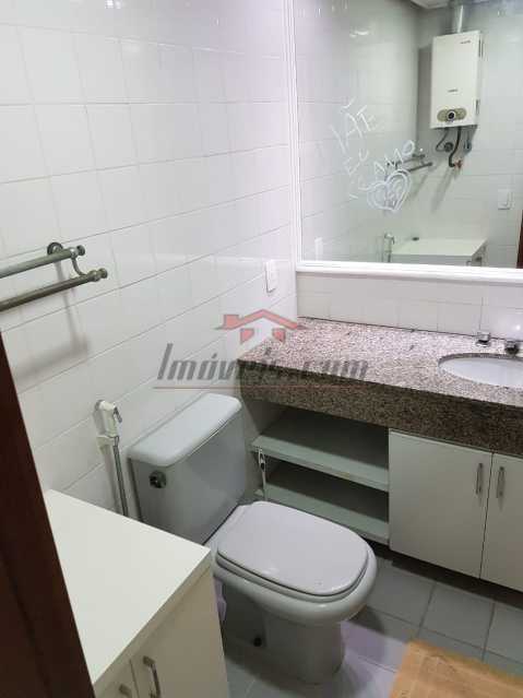 Apartamento à venda com 2 quartos, 100m² - Foto 18