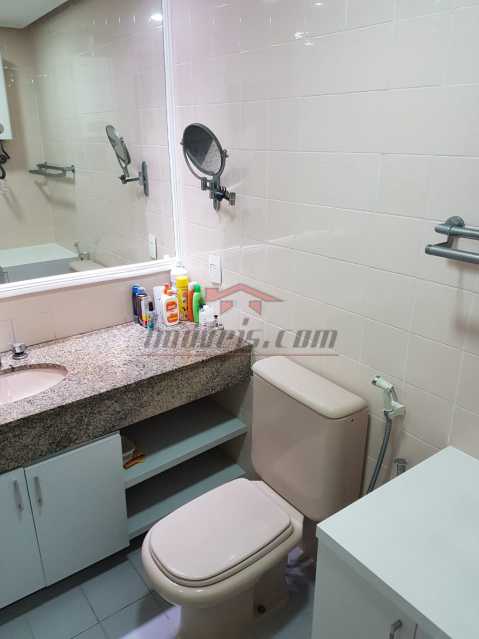 Apartamento à venda com 2 quartos, 100m² - Foto 19