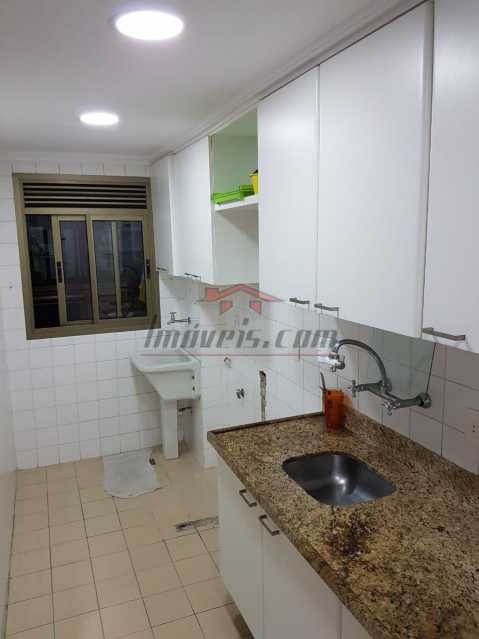 Apartamento à venda com 2 quartos, 100m² - Foto 23