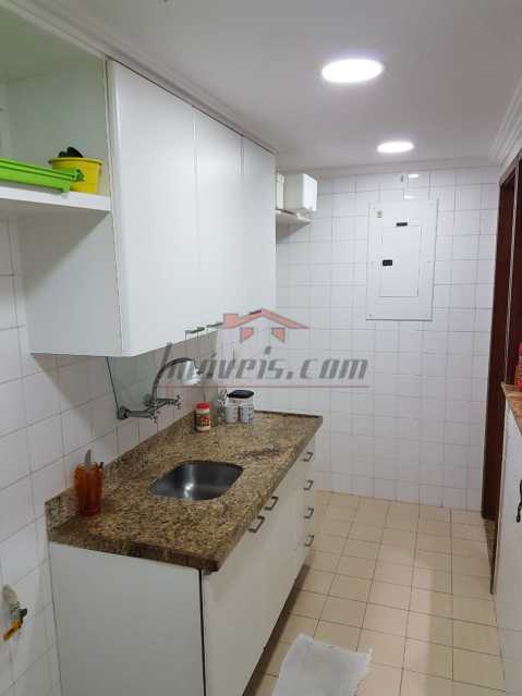 Apartamento à venda com 2 quartos, 100m² - Foto 24