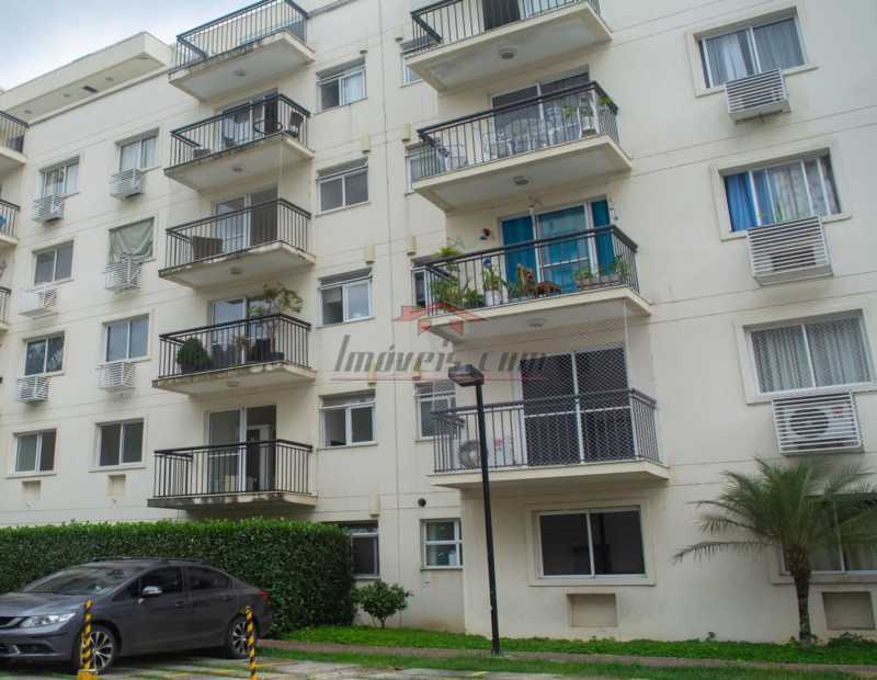 Apartamento à venda com 4 quartos, 98m² - Foto 1