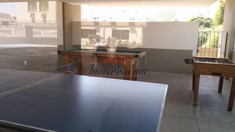 Apartamento à venda com 2 quartos, 60m² - Foto 19