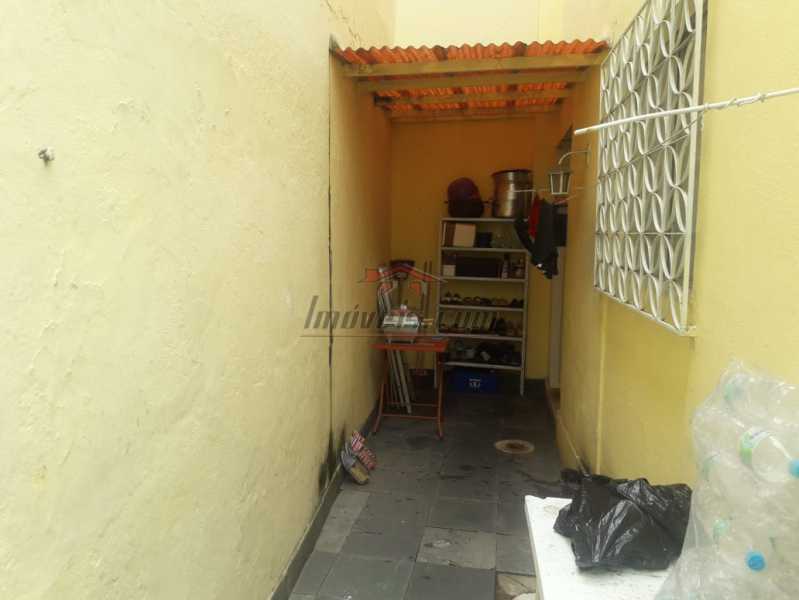 Casa à venda com 4 quartos, 150m² - Foto 23