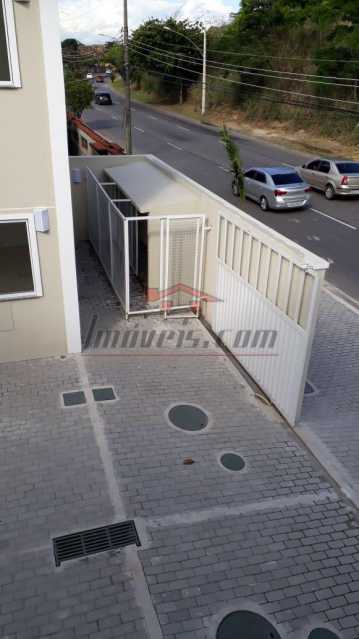 Casa de Condomínio à venda com 3 quartos, 70m² - Foto 10