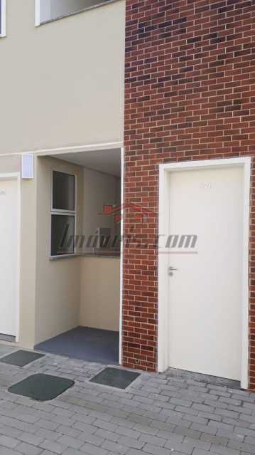 Casa de Condomínio à venda com 3 quartos, 70m² - Foto 11