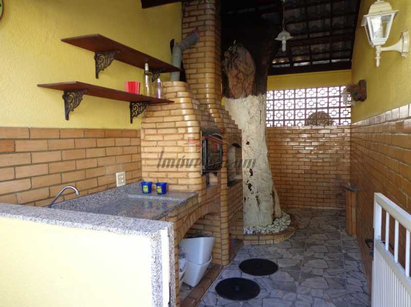 Casa de Condomínio à venda com 3 quartos, 120m² - Foto 17