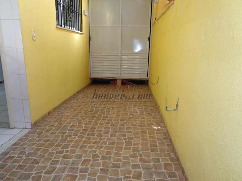 Casa de Condomínio à venda com 3 quartos, 120m² - Foto 18