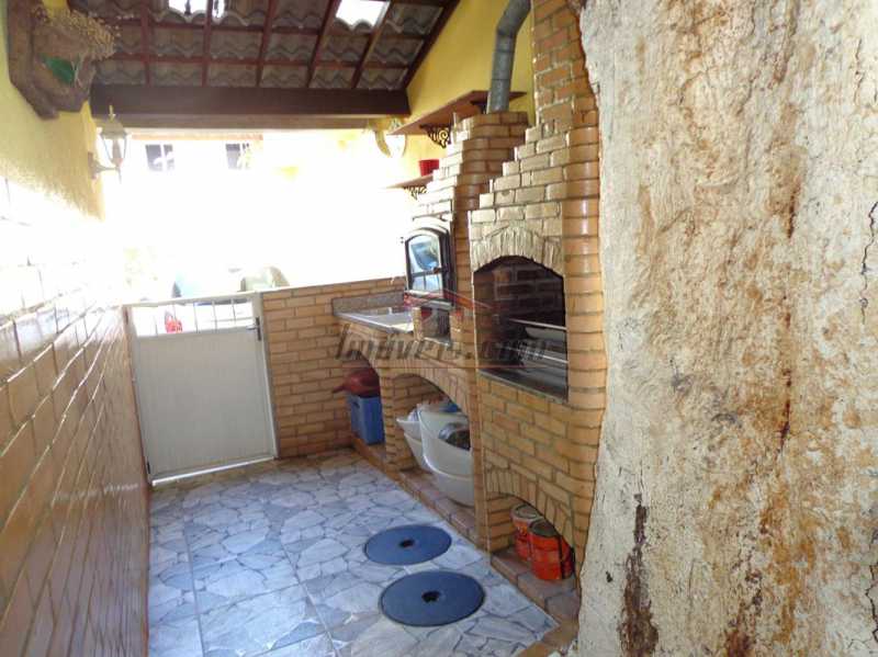 Casa de Condomínio à venda com 3 quartos, 120m² - Foto 15