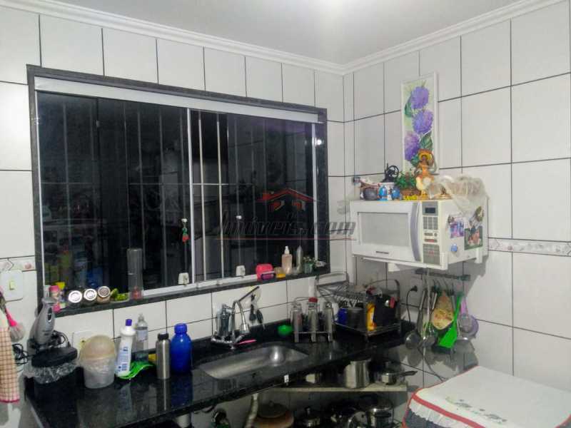 Casa de Vila à venda com 2 quartos, 88m² - Foto 9