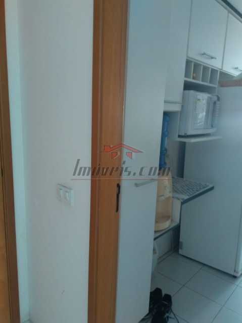 Apartamento à venda com 2 quartos, 67m² - Foto 12