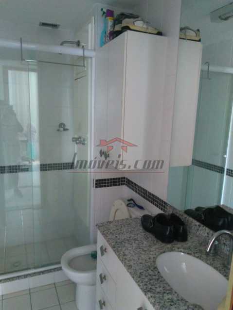 Apartamento à venda com 2 quartos, 67m² - Foto 9