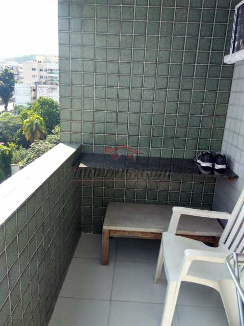 Apartamento à venda com 2 quartos, 67m² - Foto 3