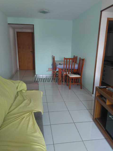 Apartamento à venda com 2 quartos, 67m² - Foto 6