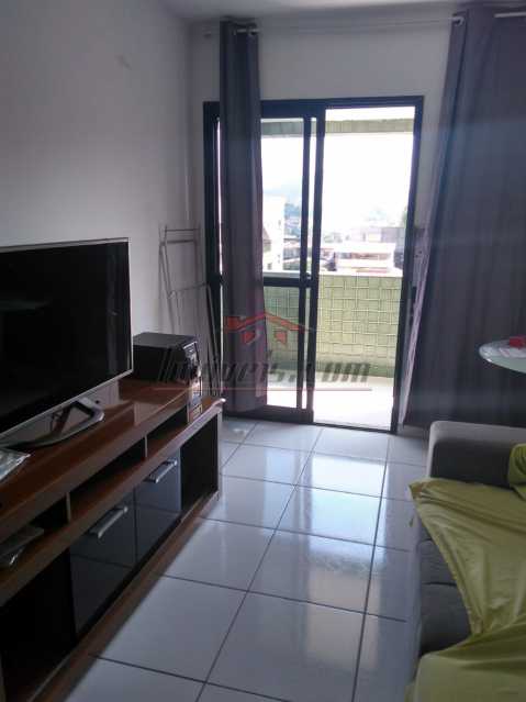 Apartamento à venda com 2 quartos, 67m² - Foto 1