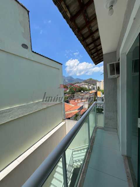 Casa de Vila, 3 quartos - Foto 2