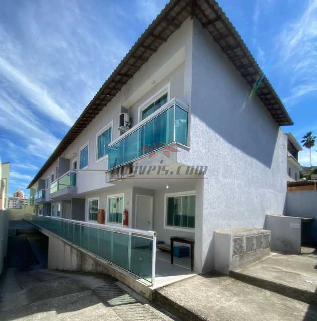 Casa de Vila, 3 quartos - Foto 1