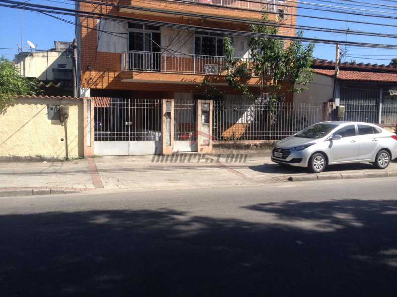 Apartamento à venda com 3 quartos, 126m² - Foto 1