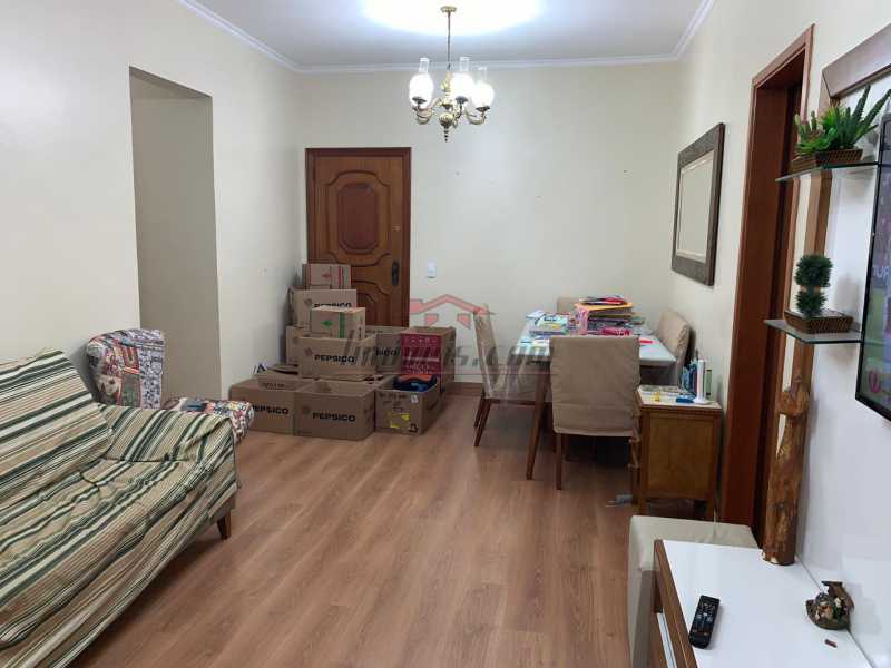 Apartamento à venda com 2 quartos, 88m² - Foto 2