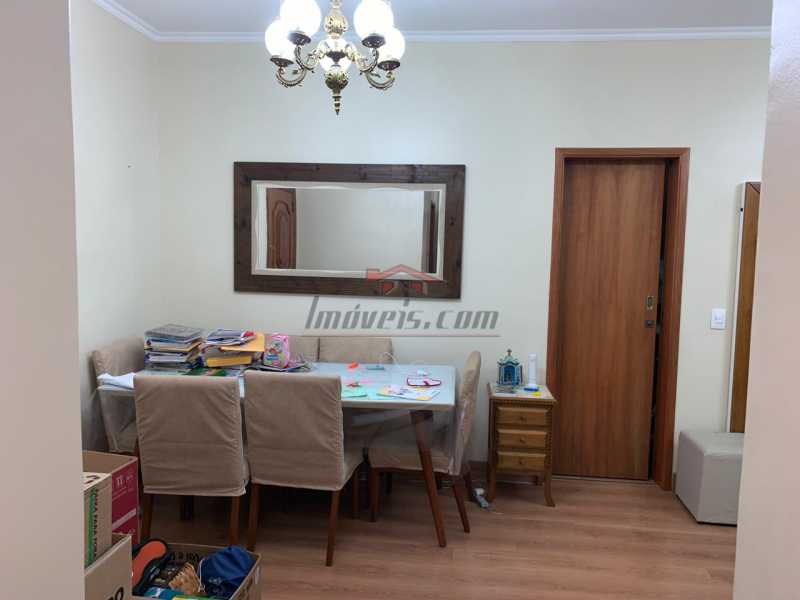 Apartamento à venda com 2 quartos, 88m² - Foto 4