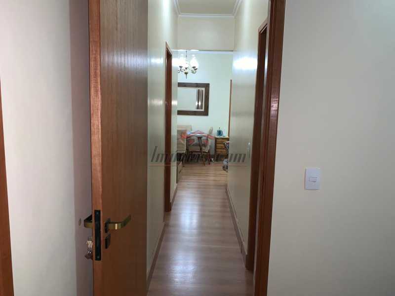 Apartamento à venda com 2 quartos, 88m² - Foto 5