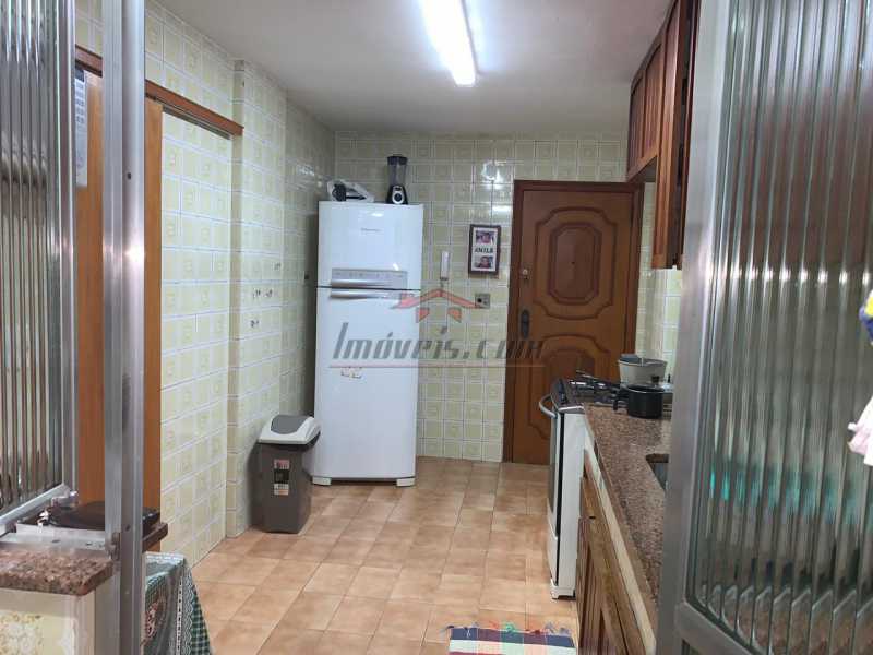 Apartamento à venda com 2 quartos, 88m² - Foto 21